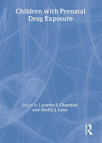 Children With Prenatal Drug Exposure