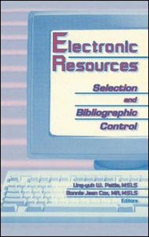 Electronic Resources