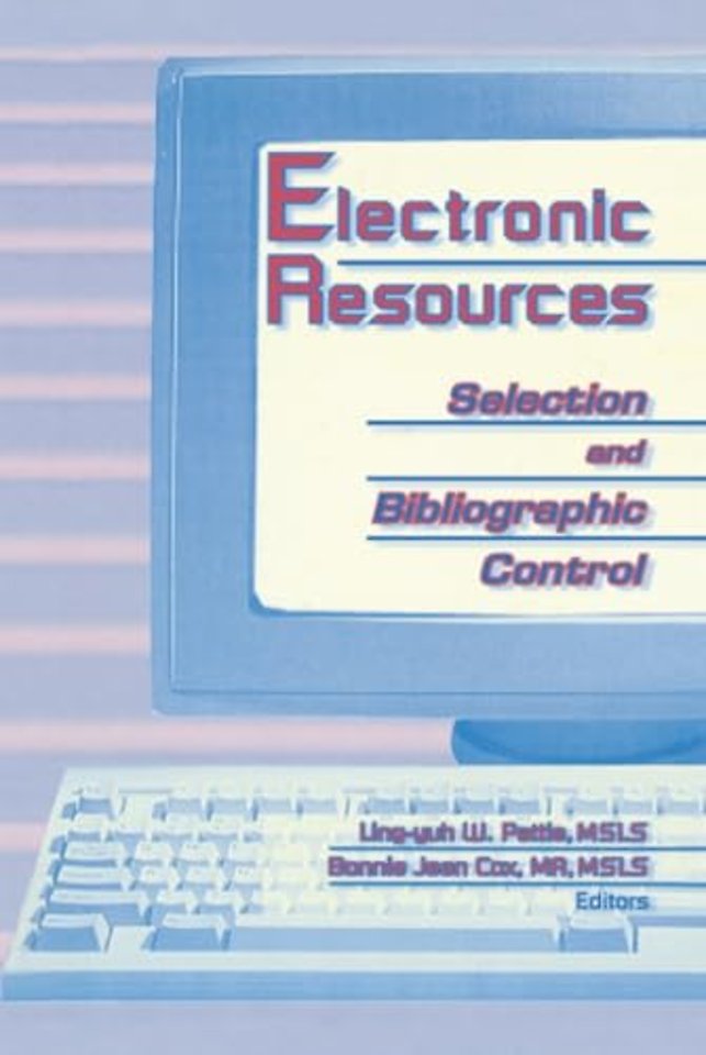 Electronic Resources
