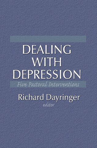Dealing with Depression