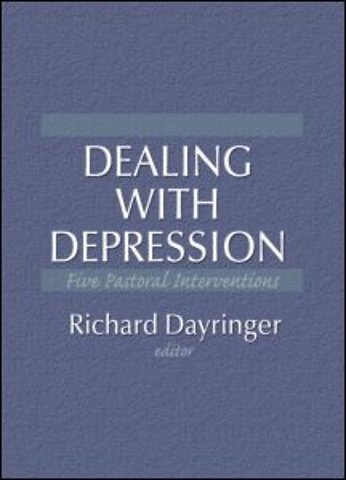 Dealing with Depression
