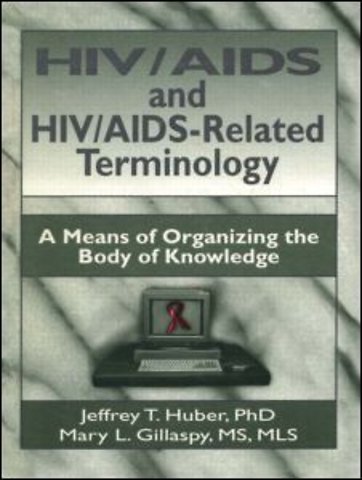 HIV/AIDS and HIV/AIDS-Related Terminology