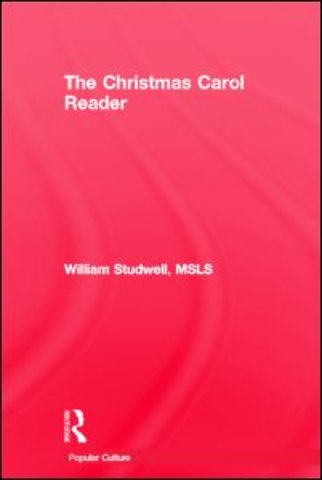 Christmas Carol Reader