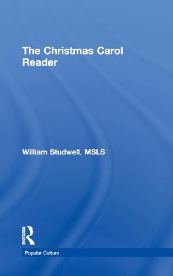 Christmas Carol Reader