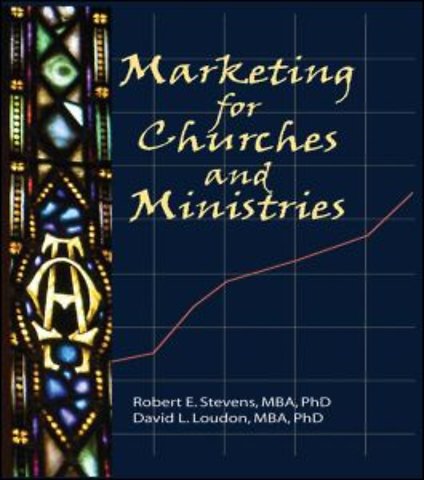 Marketing for Churches and Ministries