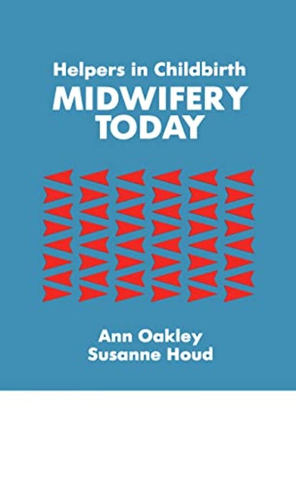 Helpers In Childbirth