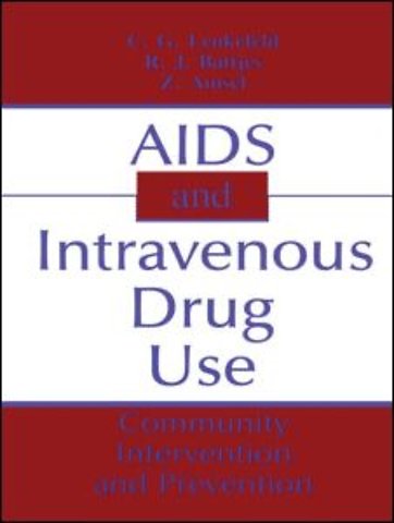 AIDS and Intravenous Drug Use