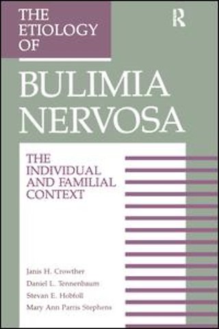 Etiology Of Bulimia Nervosa
