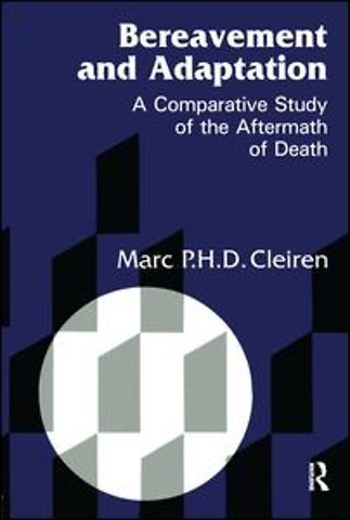 Bereavement and Adaptation