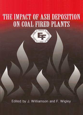 Impact Of Ash Deposition On Coal Fired Plants