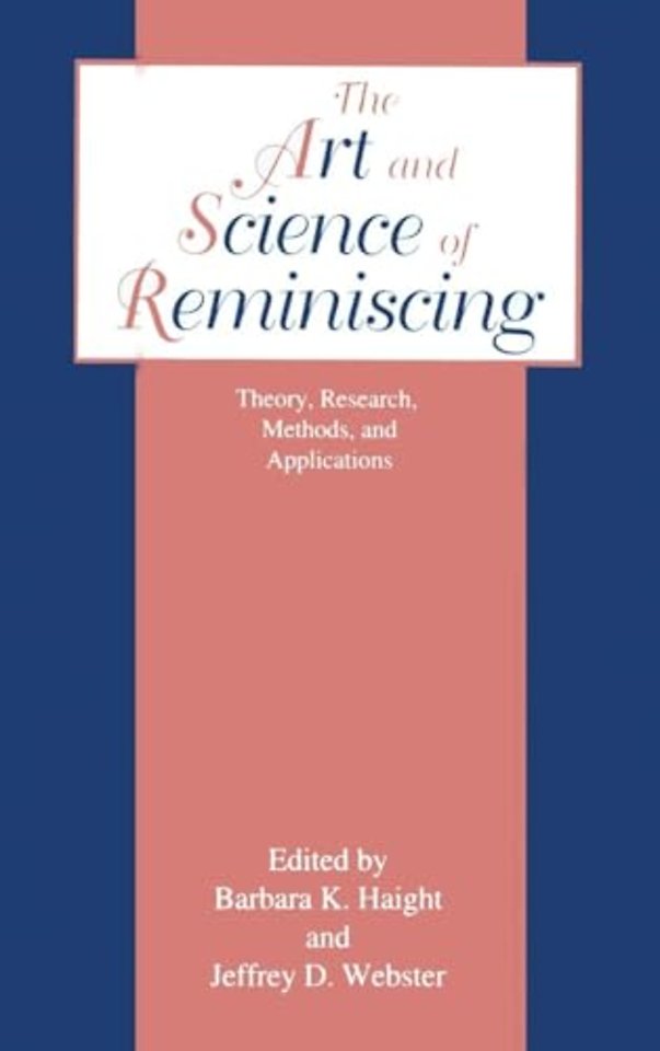 Art and Science of Reminiscing