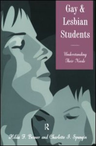 Gay And Lesbian Students