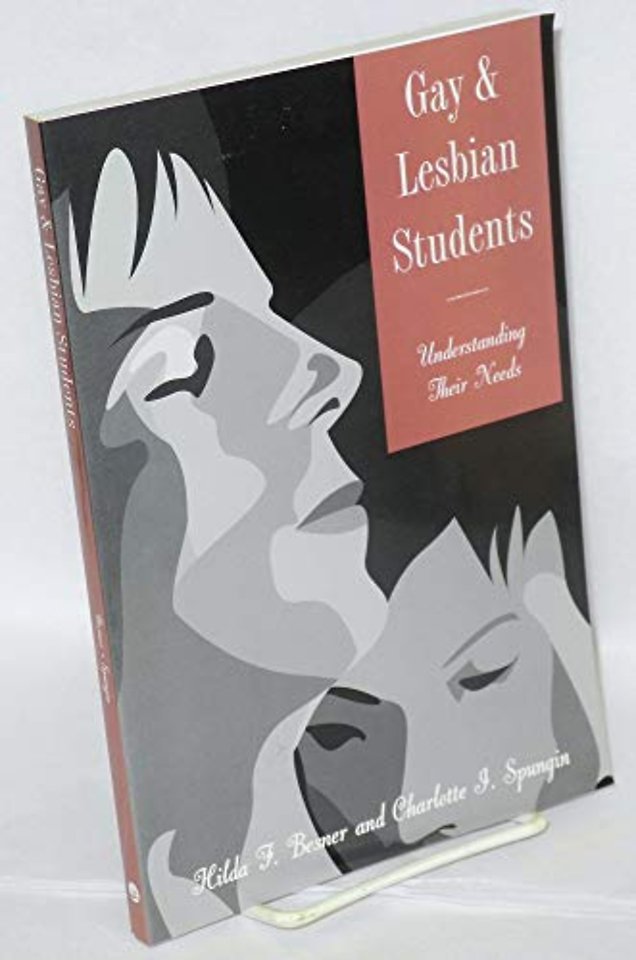 Gay And Lesbian Students