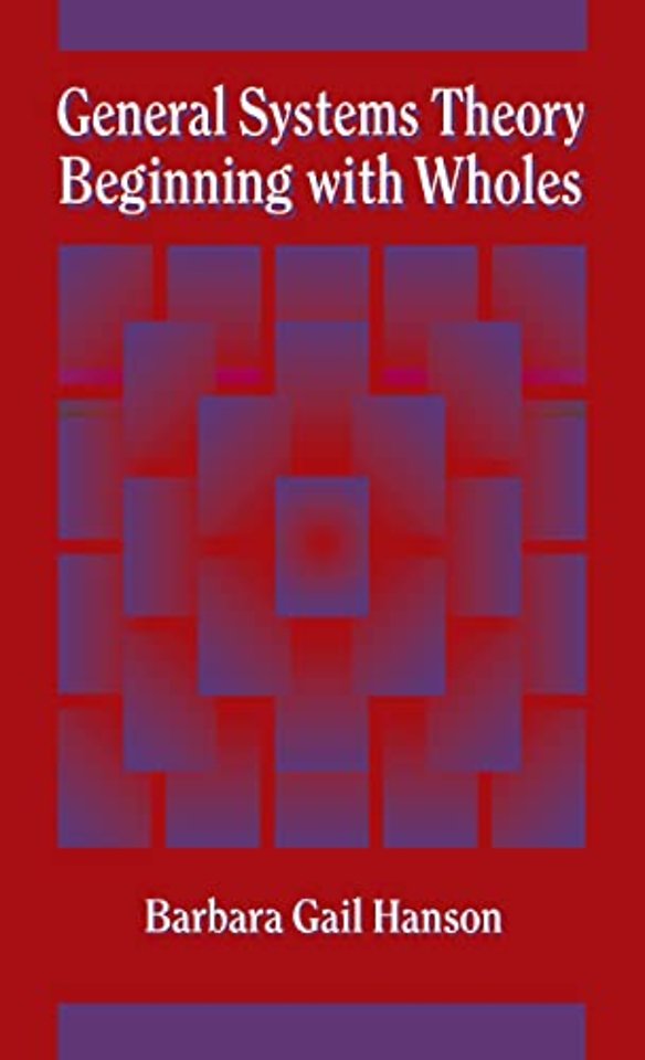 General Systems Theory