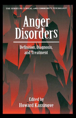 Anger Disorders