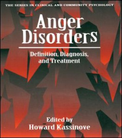 Anger Disorders