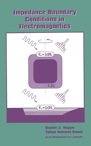 Impedance Boundary Conditions In Electromagnetics