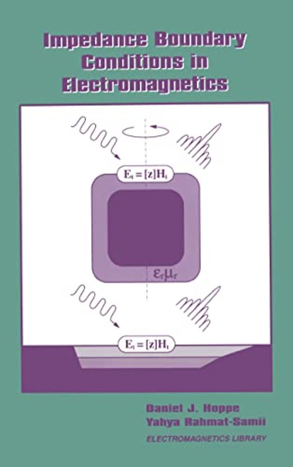 Impedance Boundary Conditions In Electromagnetics