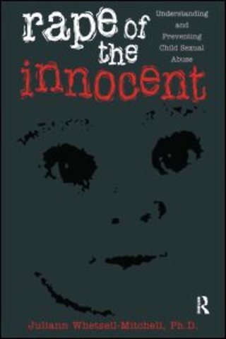 Rape Of The Innocent