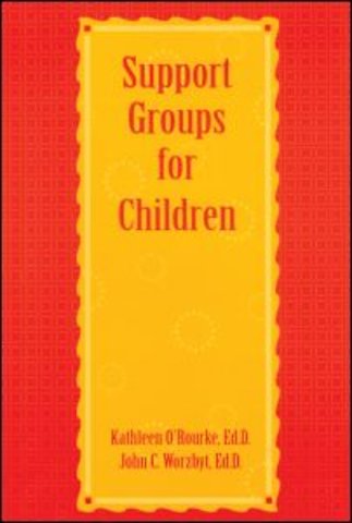 Support Groups For Children