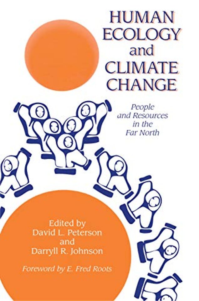 Human Ecology And Climatic Change