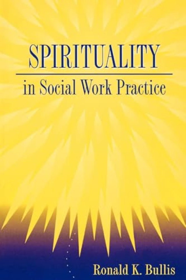 Spirituality in Social Work Practice