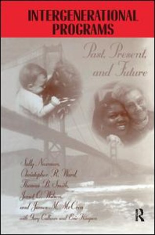 Intergenerational Programs
