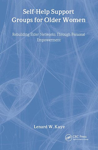 Self-Help Support Groups For Older Women