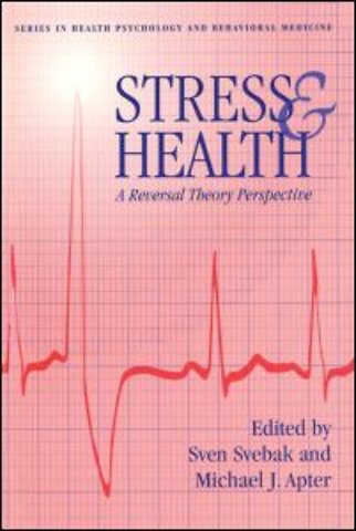Stress And Health