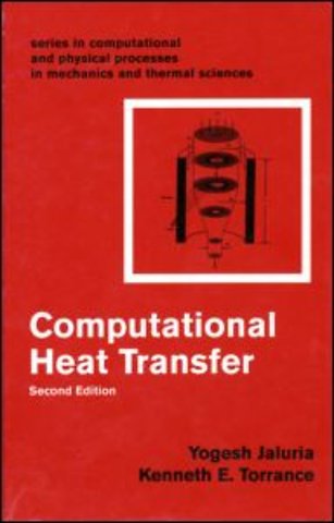 Computational Heat Transfer