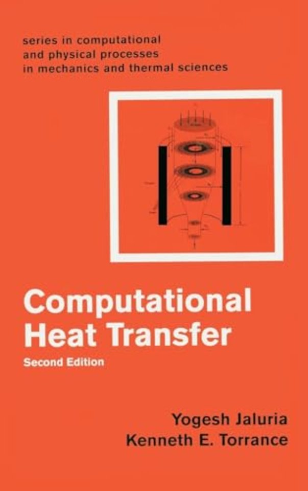 Computational Heat Transfer