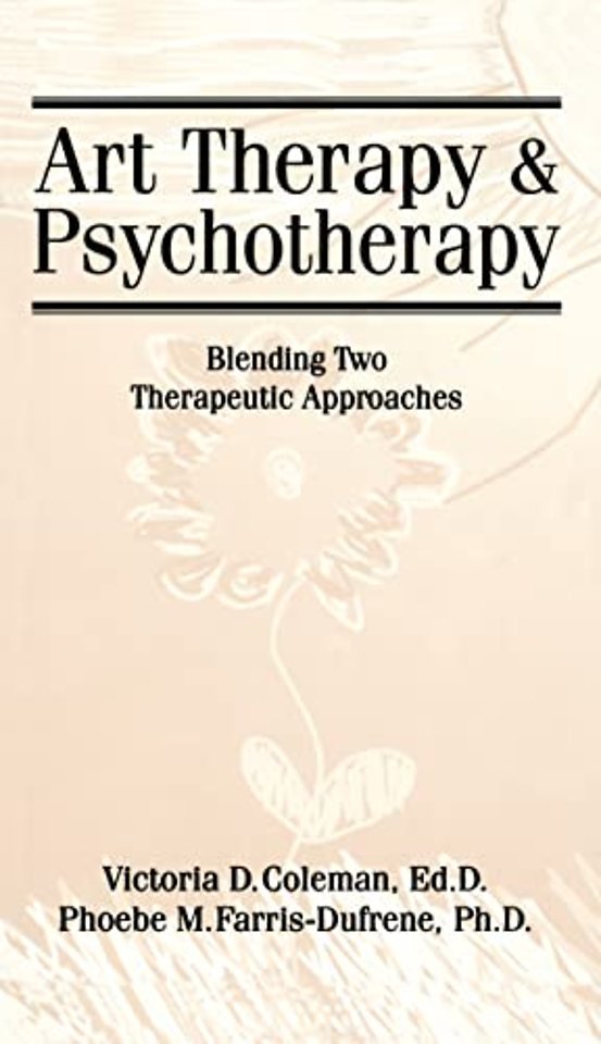 Art Therapy And Psychotherapy