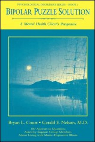 Bipolar Puzzle Solution