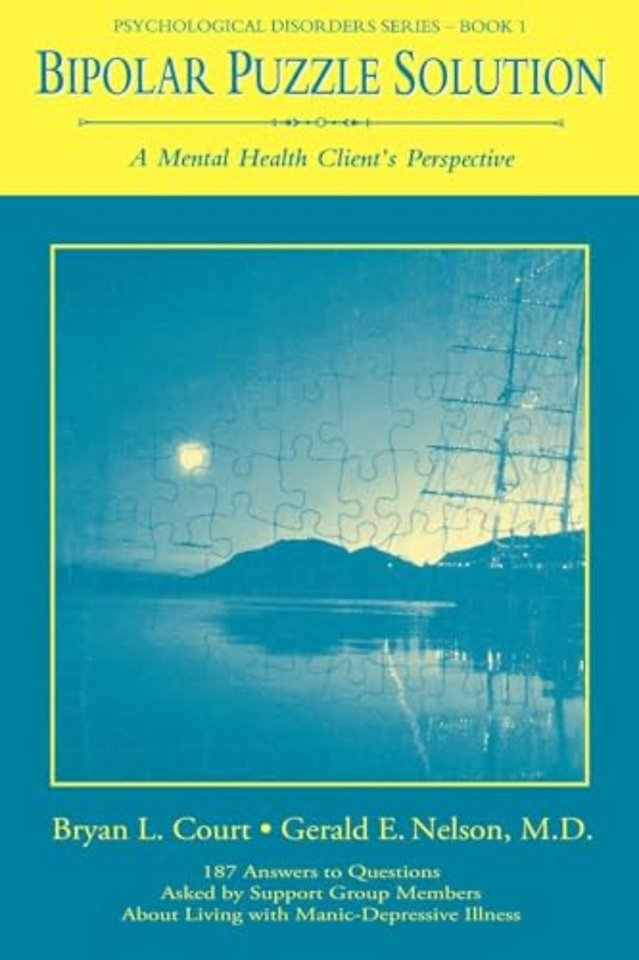 Bipolar Puzzle Solution