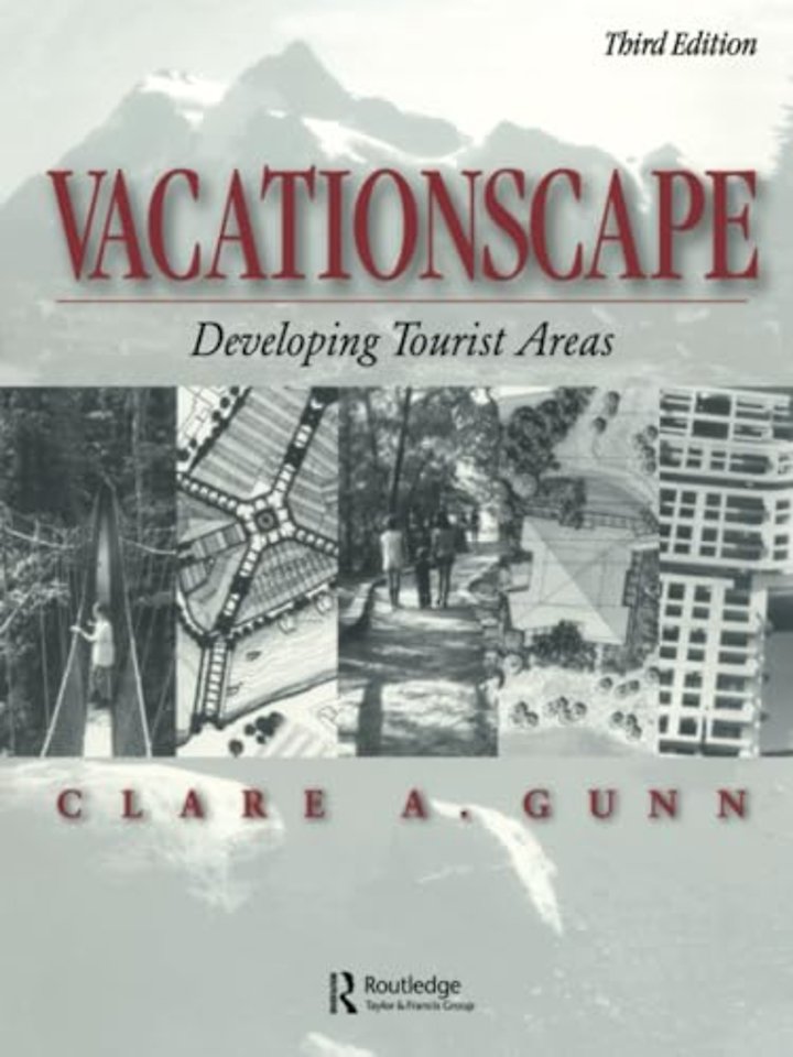 Vacationscape