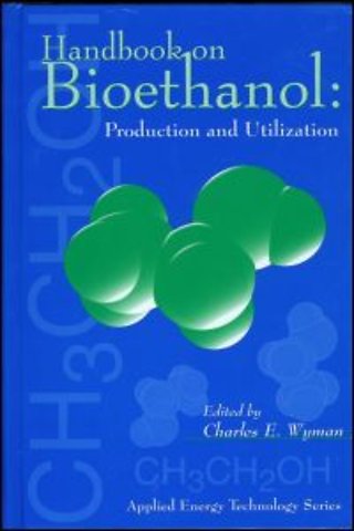 Handbook on Bioethanol