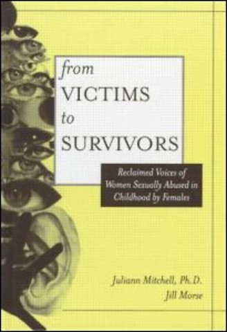 From Victim To Survivor