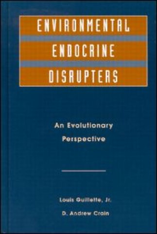 Environmental Endocrine Disruptors