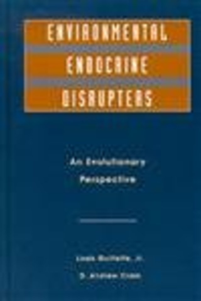 Environmental Endocrine Disruptors