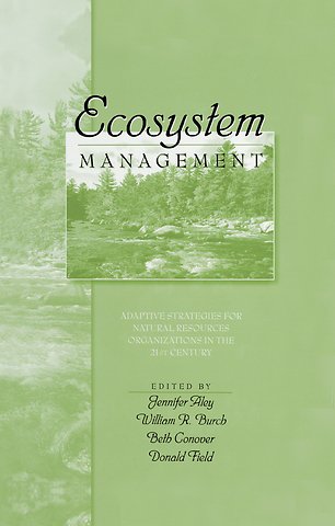 Ecosystem Management