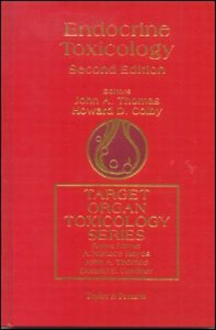 Endocrine Toxicology
