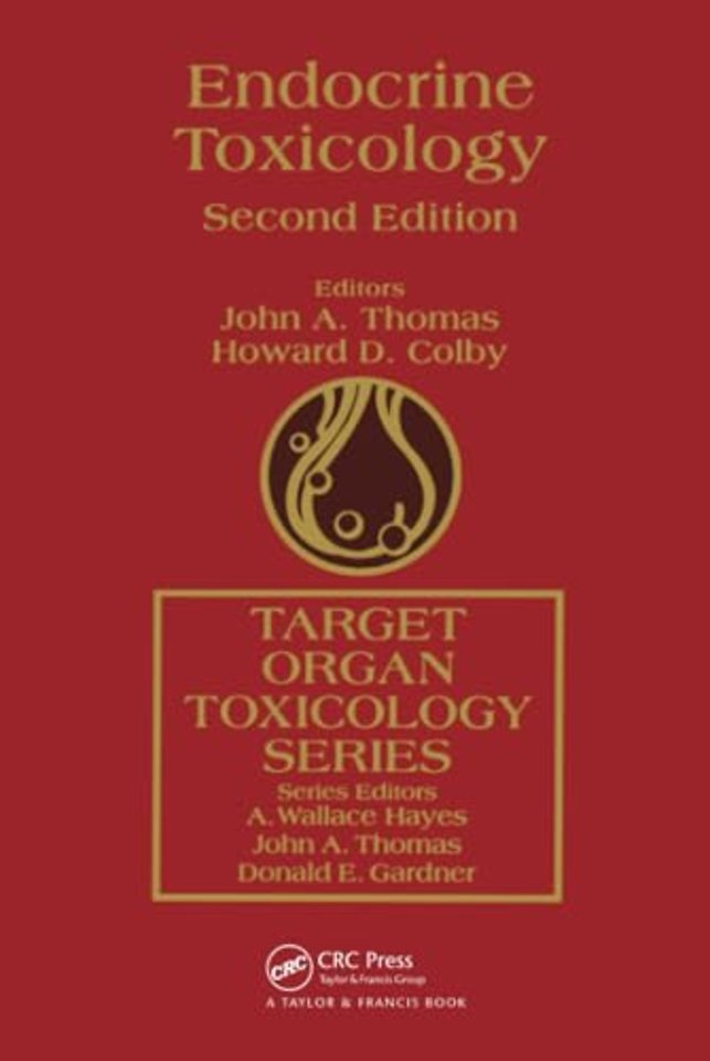 Endocrine Toxicology