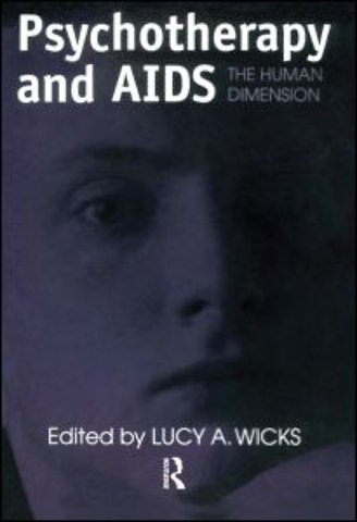 Psychotherapy And AIDS