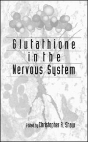 Glutathione In The Nervous System