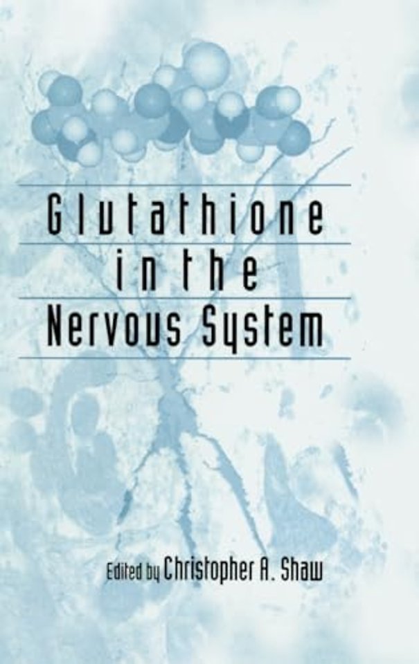Glutathione In The Nervous System