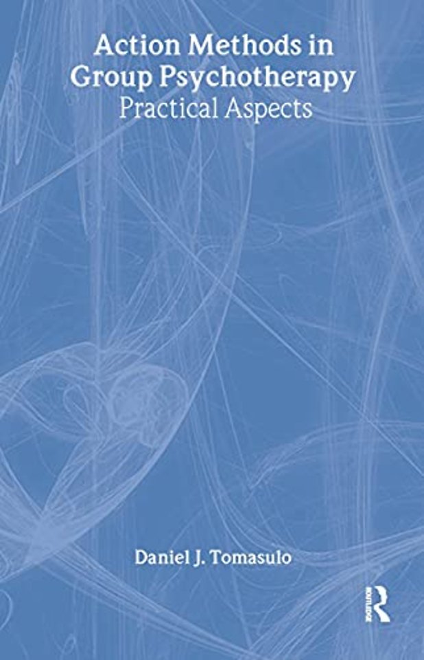 Action Methods In Group Psychotherapy