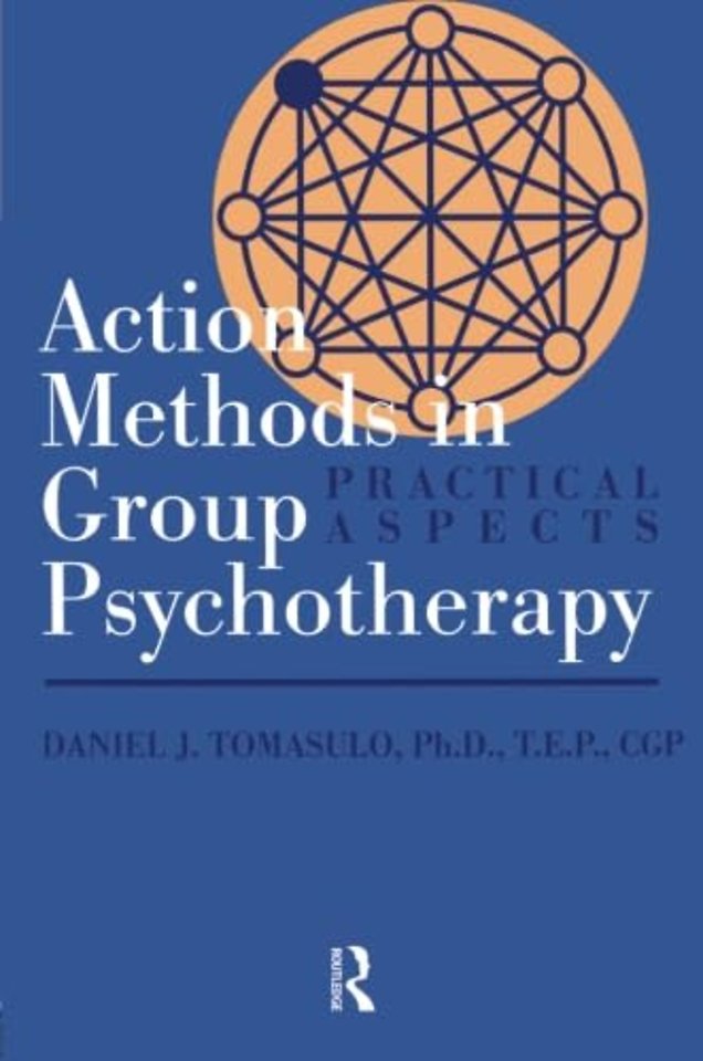 Action Methods In Group Psychotherapy