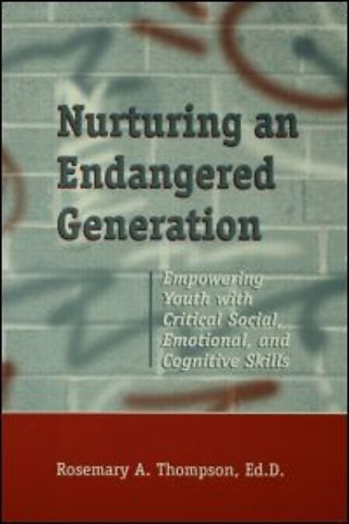 Nurturing An Endangered Generation