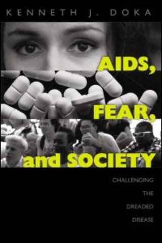 AIDS, Fear and Society