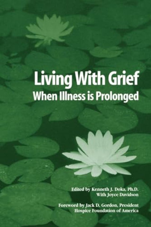 Living With Grief